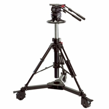 Sachtler System 25 C III