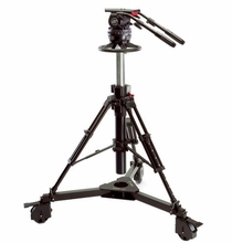 Sachtler System 25 C III