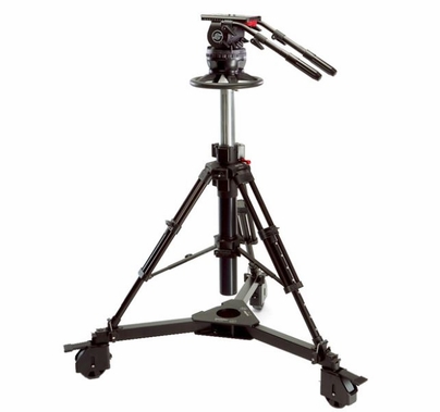 Sachtler System 25 C III