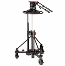 Sachtler System 25 Combi 1-40