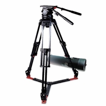 Sachtler System 25 EFP 2 CF