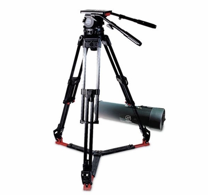 Sachtler System 25 EFP 2 CF