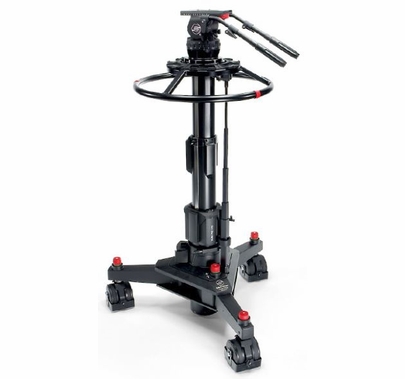 Sachtler System 25 Studio