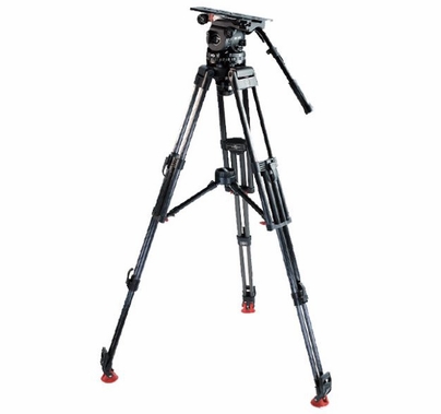 Sachtler System 30 EFP 2 MCF
