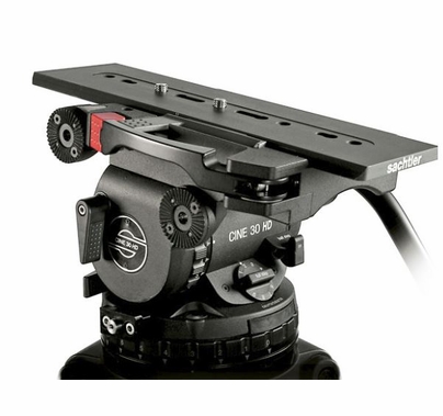 Sachtler System 30 EFP 2 MCF