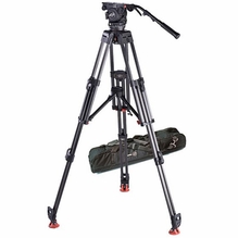 Sachtler System 7+7 HD MCF