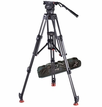 Sachtler System 7+7 HD MCF