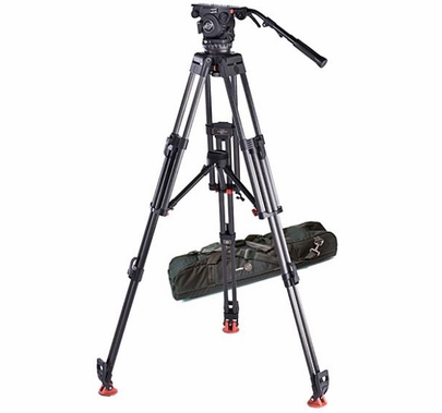 Sachtler System 7+7 HD MCF
