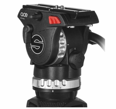 Sachtler System Ace M MS