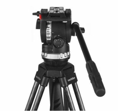 Sachtler System Ace XL GS CF