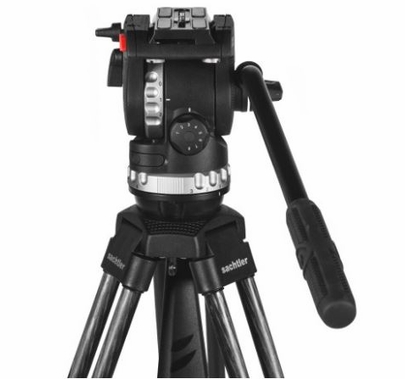 Sachtler System Ace XL MS CF