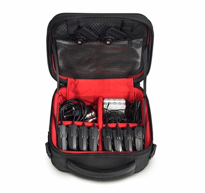 Sachtler Wireless Receiver Transmitter Bag