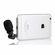 Saramonic SmartMic TRRS Condenser Microphone for iPhone, iPad