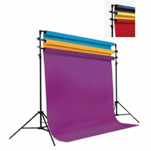 Savage Background Stands