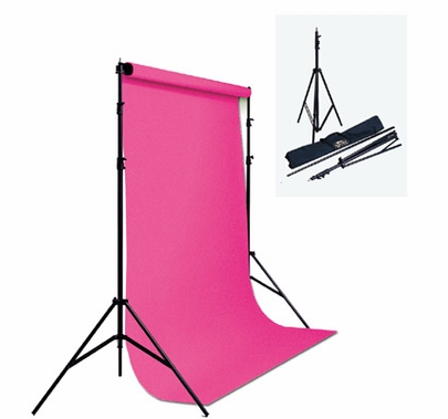 Savage Port-a-Stand Background Kit 62037