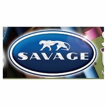 Savage Seamless Paper