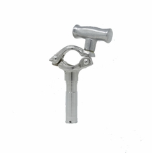 Scaffold Clamp / Big Ben Clamp with 1 1/8" Pin
