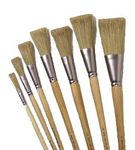 Scenic Art: Paints & Supplies