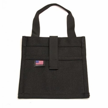 Scrim Bag fits up to 5 1/8" Wire Scrims Black