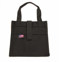 Scrim Bag fits up to 5 1/8" Wire Scrims Black