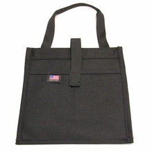 Scrim Bag fits up to 7 3/4" Wire Scrims, Black