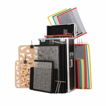 Scrim / Flag Survival Kit 999006