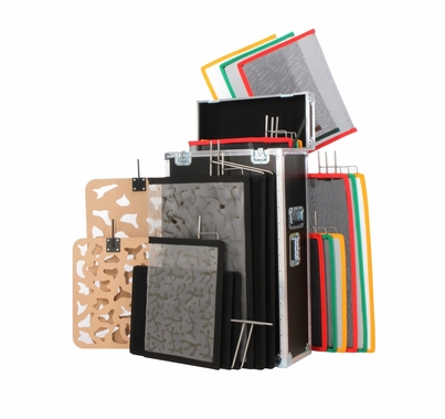 Scrim / Flag Survival Kit 999006