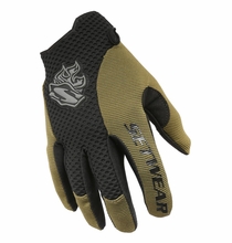 Setwear V.2 Stealth Glove OD Green