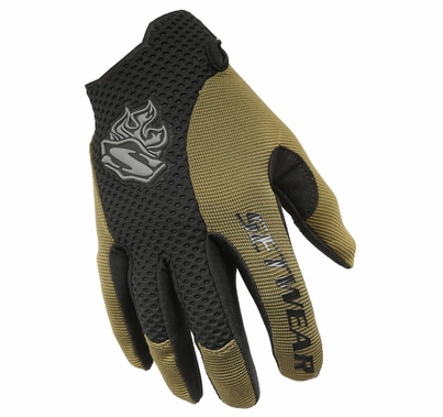 Setwear V.2 Stealth Glove OD Green