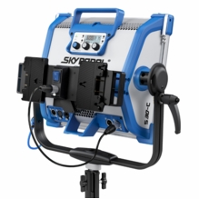 SkyPanel Anton Bauer Battery Plate Adapter