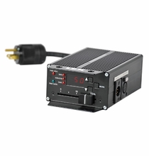 Slim Dimmer Plus 1.8kw Portable Single Channel with DMX