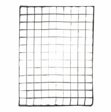 Small Fabric Grid 60 Degree 3526