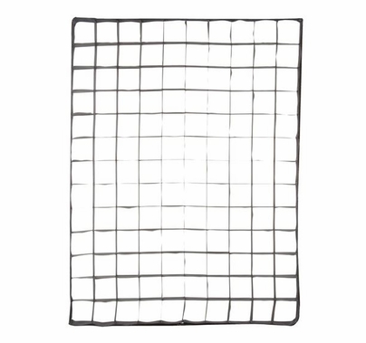 Small Fabric Grid 60 Degree 3526
