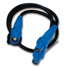 Lex Soft #2 Siamese Cam Splitter  4ft