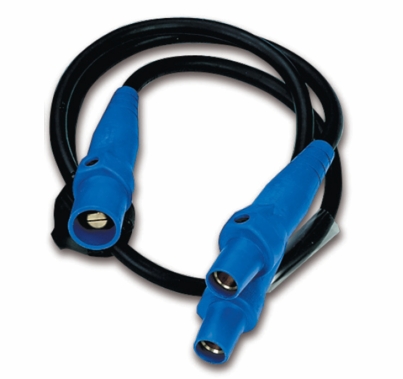 Lex Soft #2 Siamese Cam Splitter  4ft