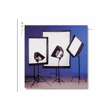 SoftBoxes|Softbanks|Speed Rings