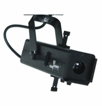 SoHo Mini LED Projector Light 7.5W Zoom