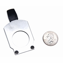 Soho Mini Steel Gobo Pattern Holder