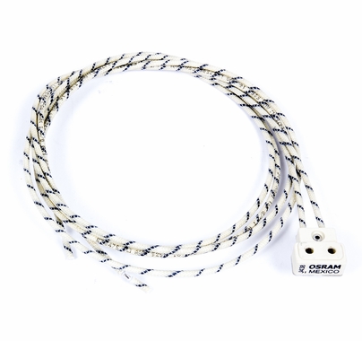 Source 4 Par|Parnel Lamp Socket with Leads