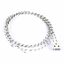 Source 4 Par|Parnel Lamp Socket with Leads