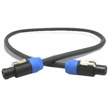 Speaker Cables, Break Outs, speakON XLR TRS