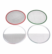 Special 15 1/2" Wire Scrim Set 4 Pc