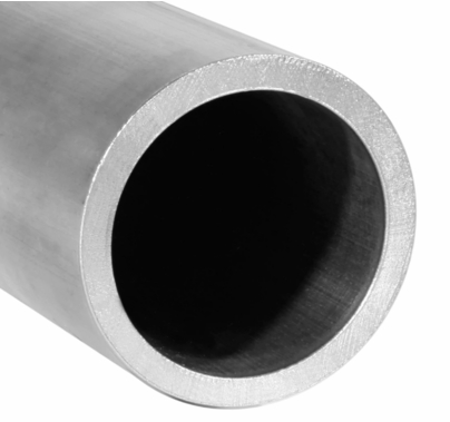 Speed-Rail Aluminum Pipe Schedule 40  1 1/4"  | 2ft