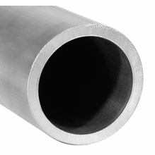Speed-Rail Aluminum Pipe Schedule 40  1 1/4"  | 4ft