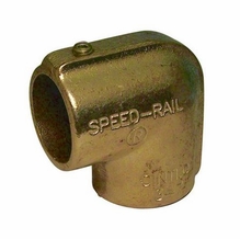 Speed-Rail Fittings