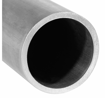 SPEED-RAIL Schedule 40 | 1 1/2" Aluminum Pipe | 3ft