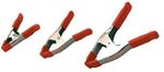 Spring Clamps / Grip Clips / A Clamps