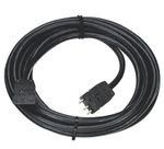 Stage Pin 2P&G Extension Cords and Cables