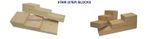 Step Up /  Stair Blocks