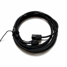 Stinger Edison Extension Cable 50ft 12/3 SJOOW